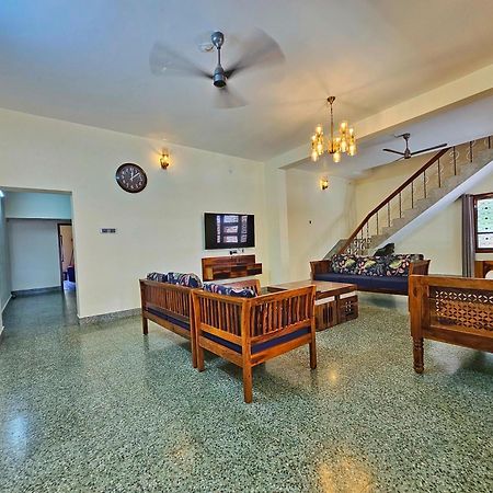 Veda Villa Kundapura ภายนอก รูปภาพ