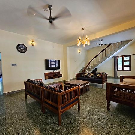 Veda Villa Kundapura ภายนอก รูปภาพ