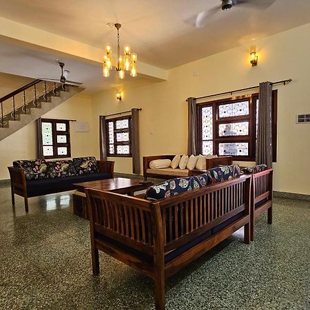 Veda Villa Kundapura ภายนอก รูปภาพ