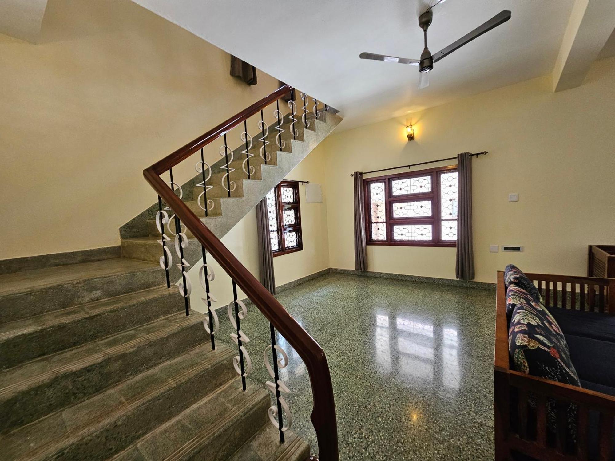 Veda Villa Kundapura ภายนอก รูปภาพ
