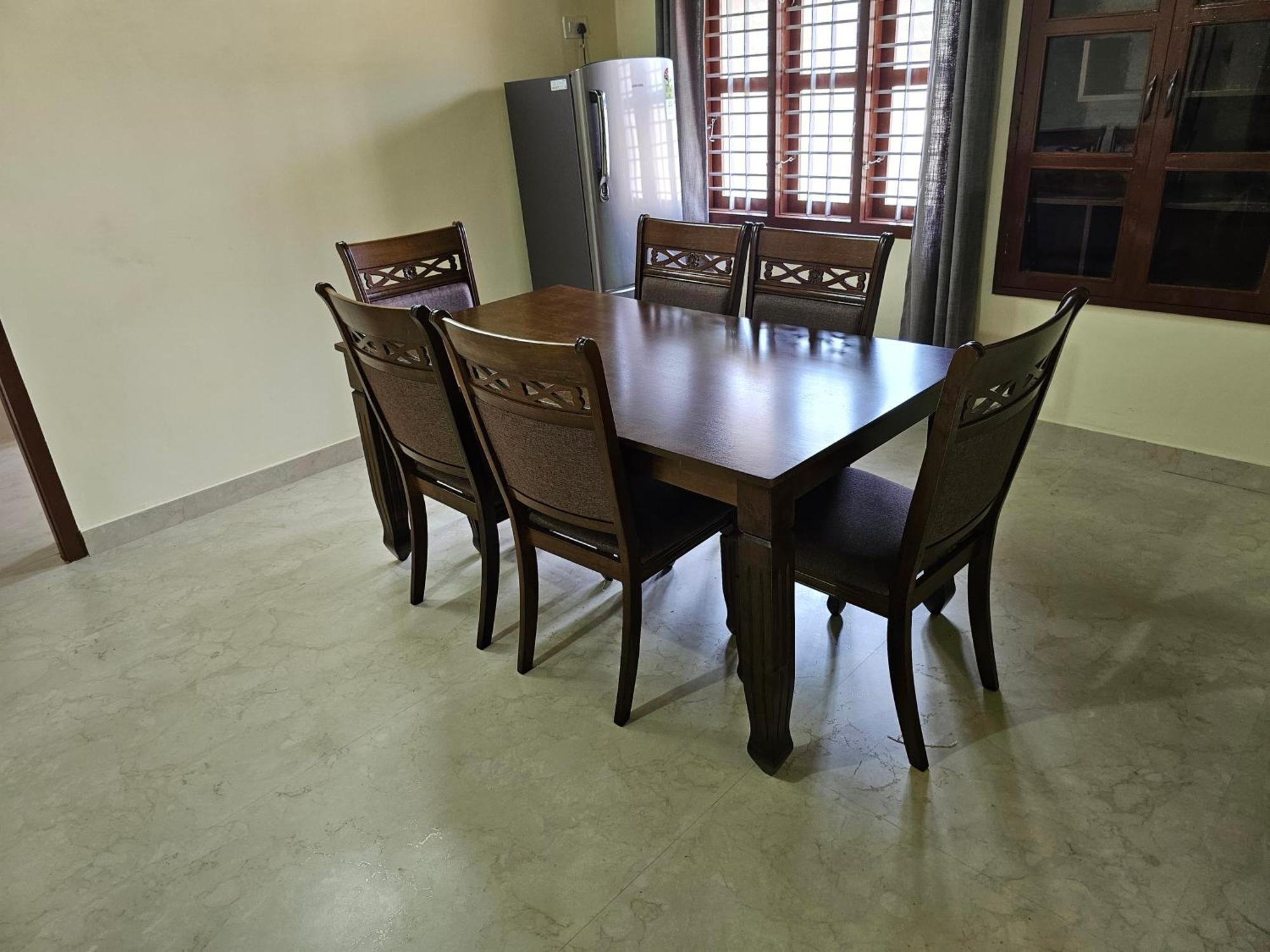 Veda Villa Kundapura ภายนอก รูปภาพ