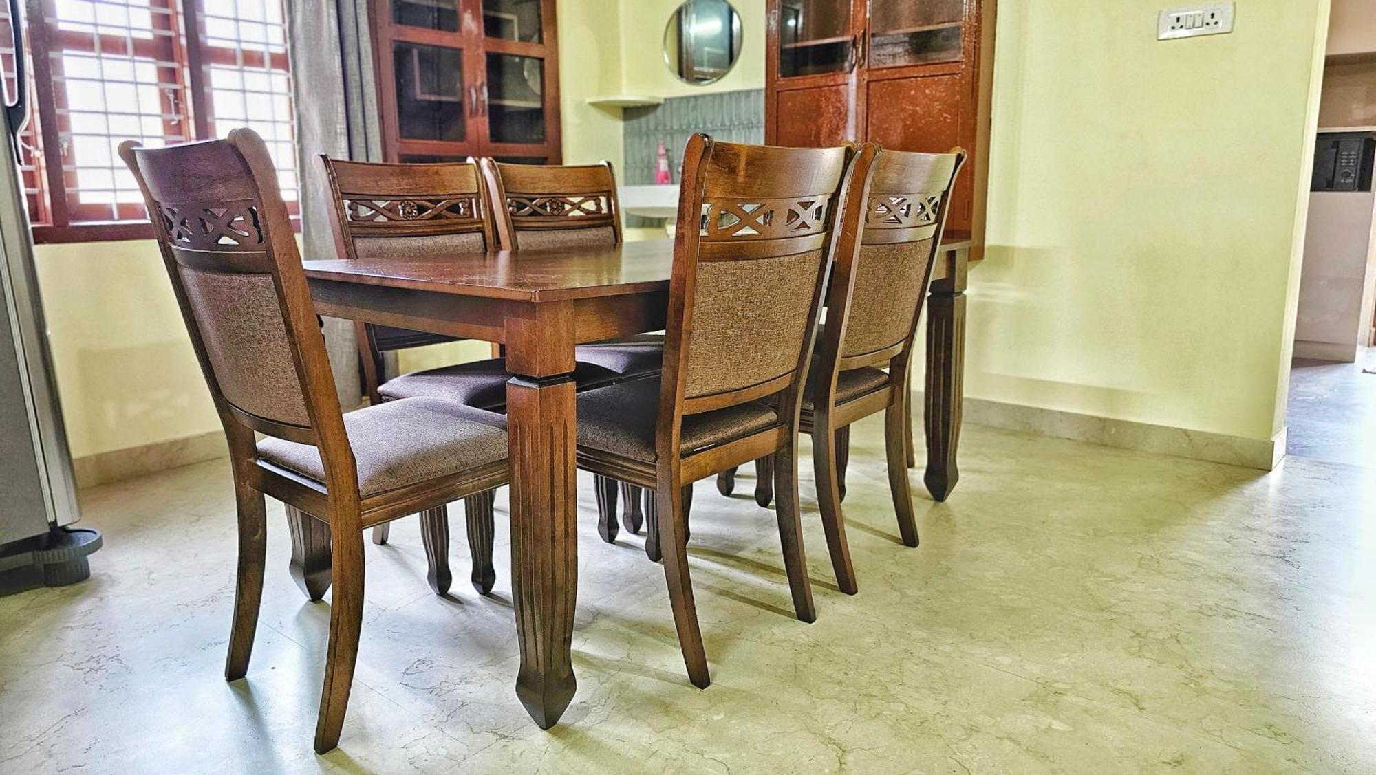 Veda Villa Kundapura ภายนอก รูปภาพ