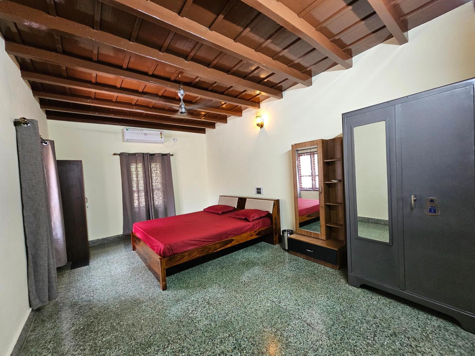 Veda Villa Kundapura ภายนอก รูปภาพ