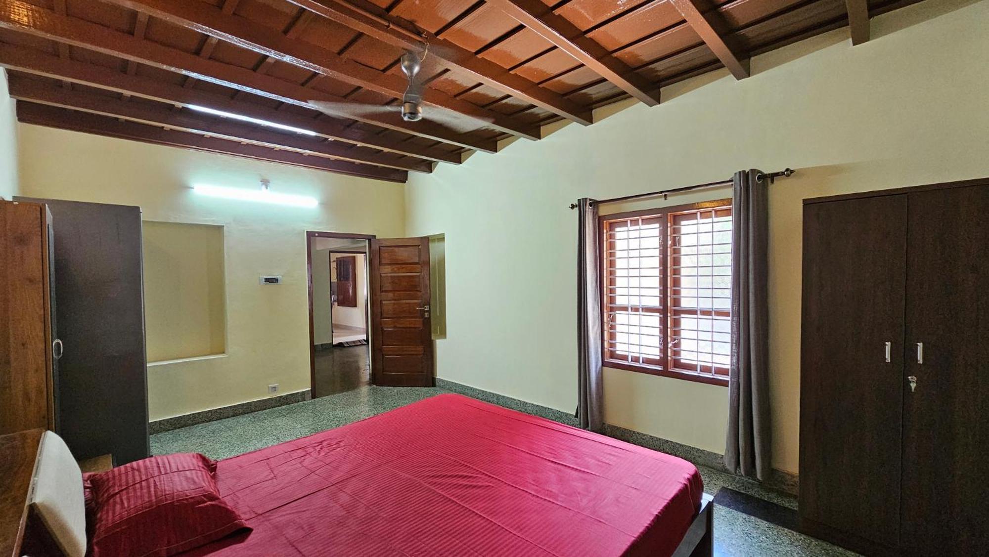 Veda Villa Kundapura ภายนอก รูปภาพ