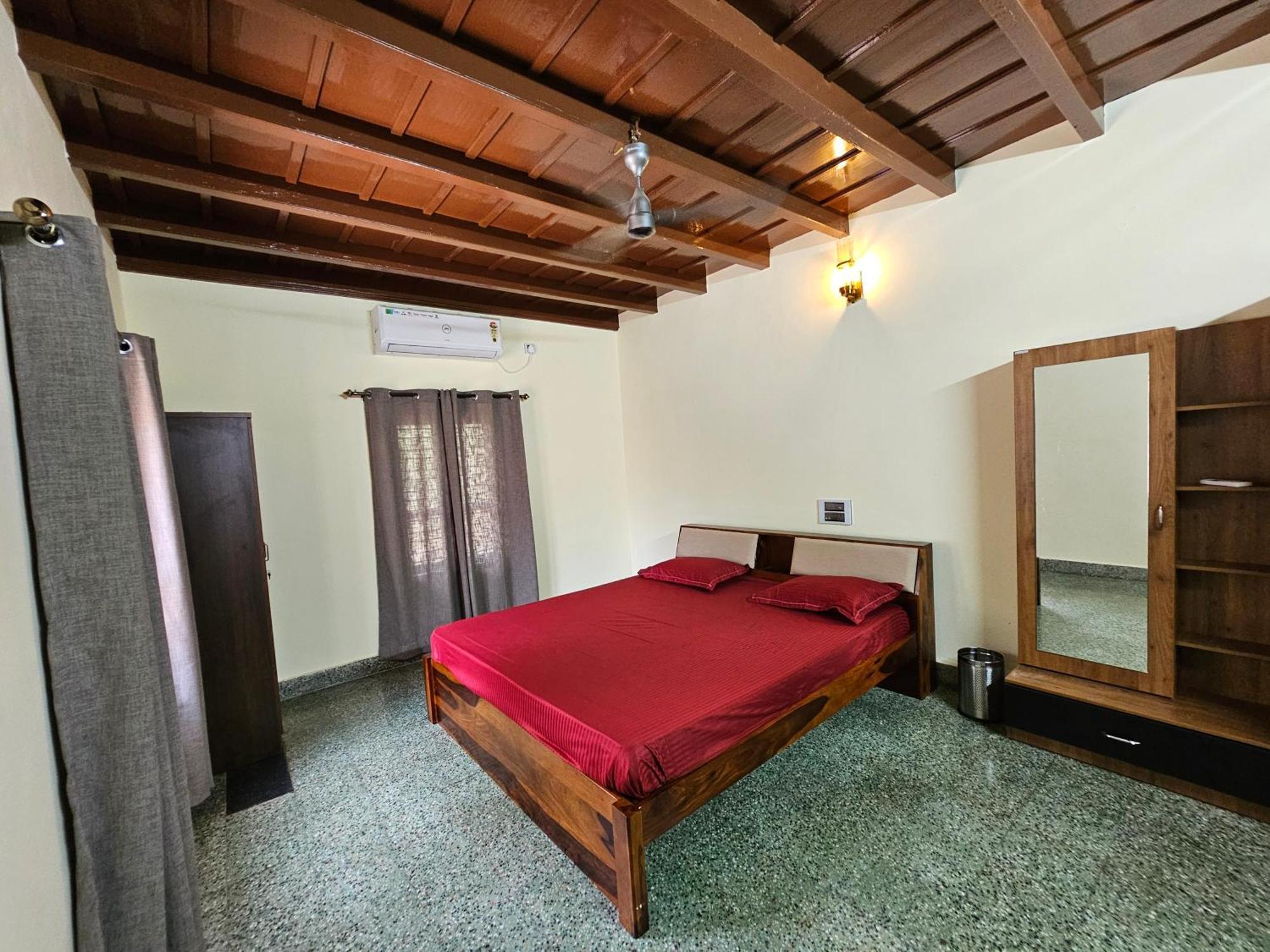 Veda Villa Kundapura ภายนอก รูปภาพ