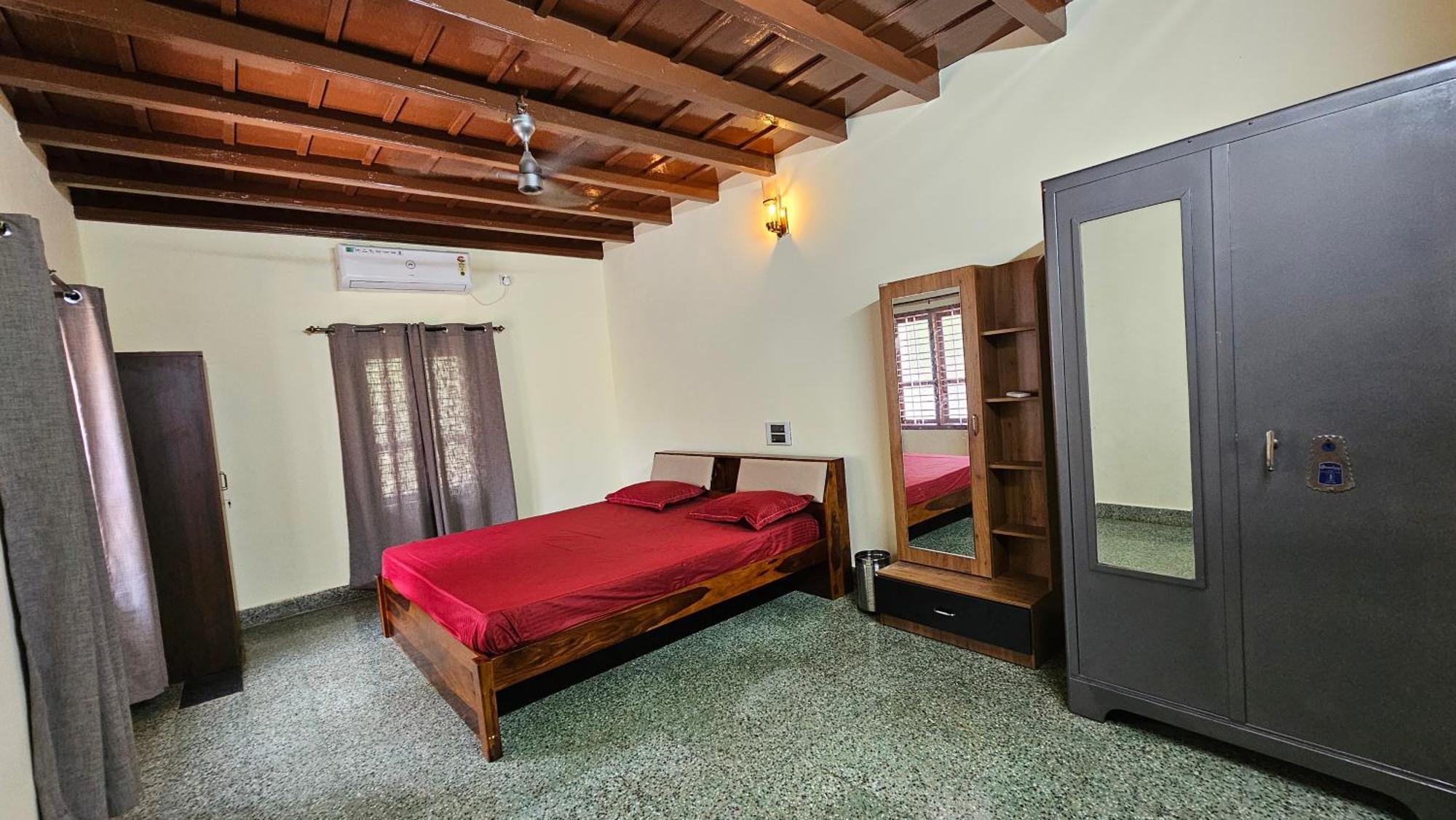 Veda Villa Kundapura ภายนอก รูปภาพ