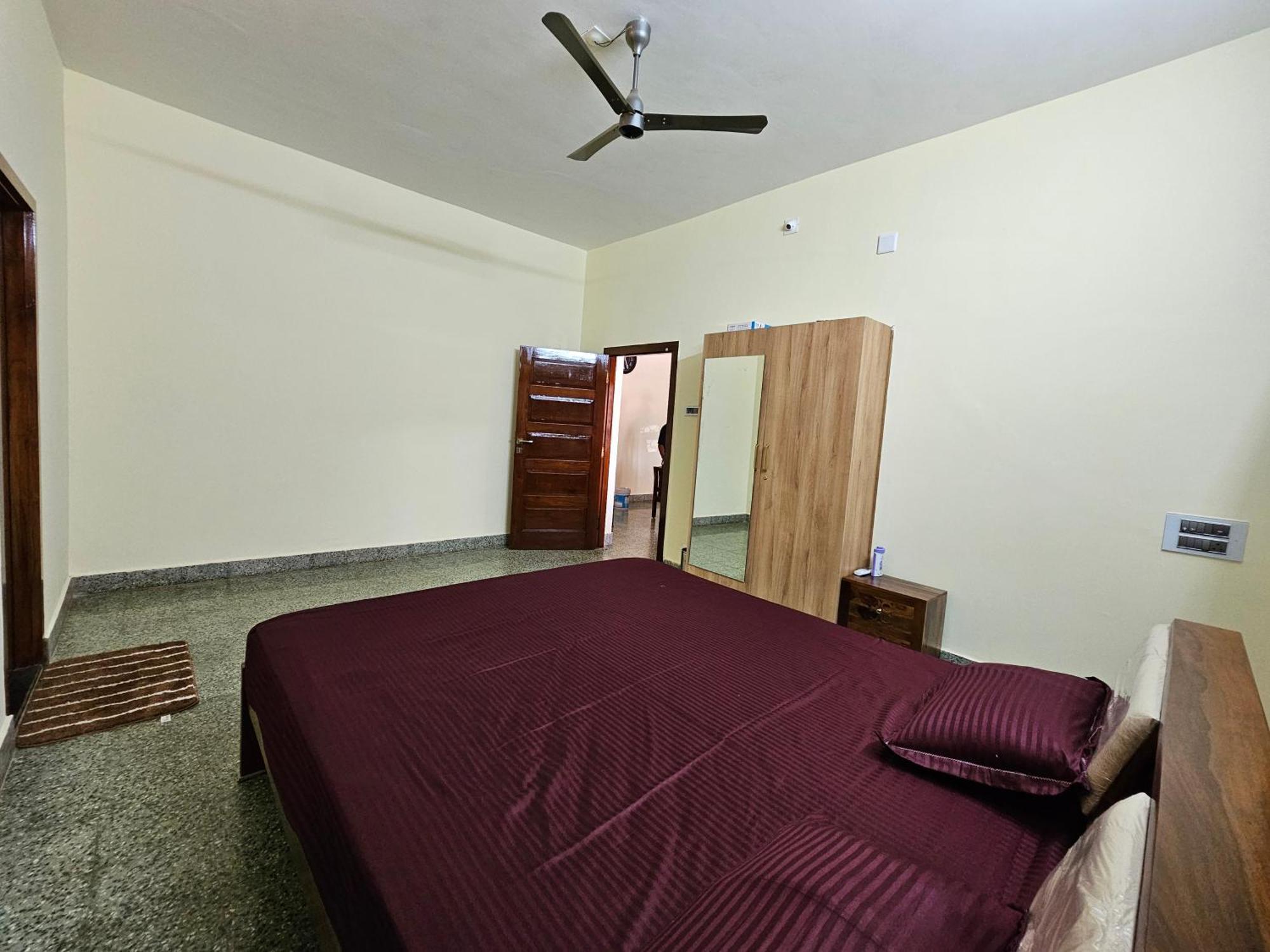 Veda Villa Kundapura ภายนอก รูปภาพ