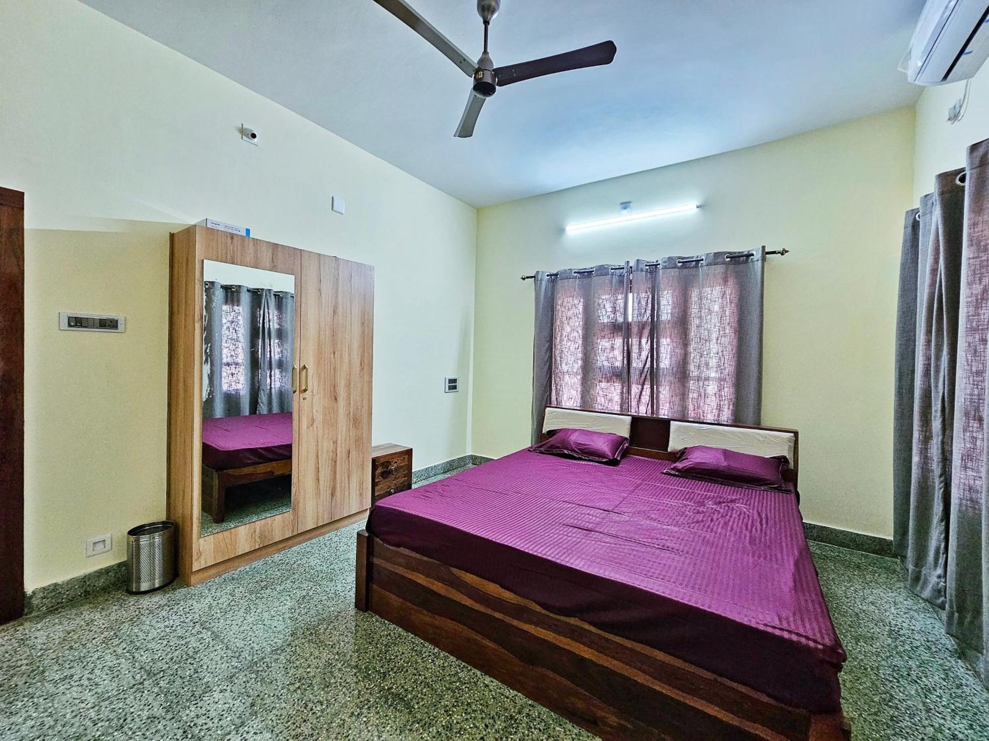 Veda Villa Kundapura ภายนอก รูปภาพ