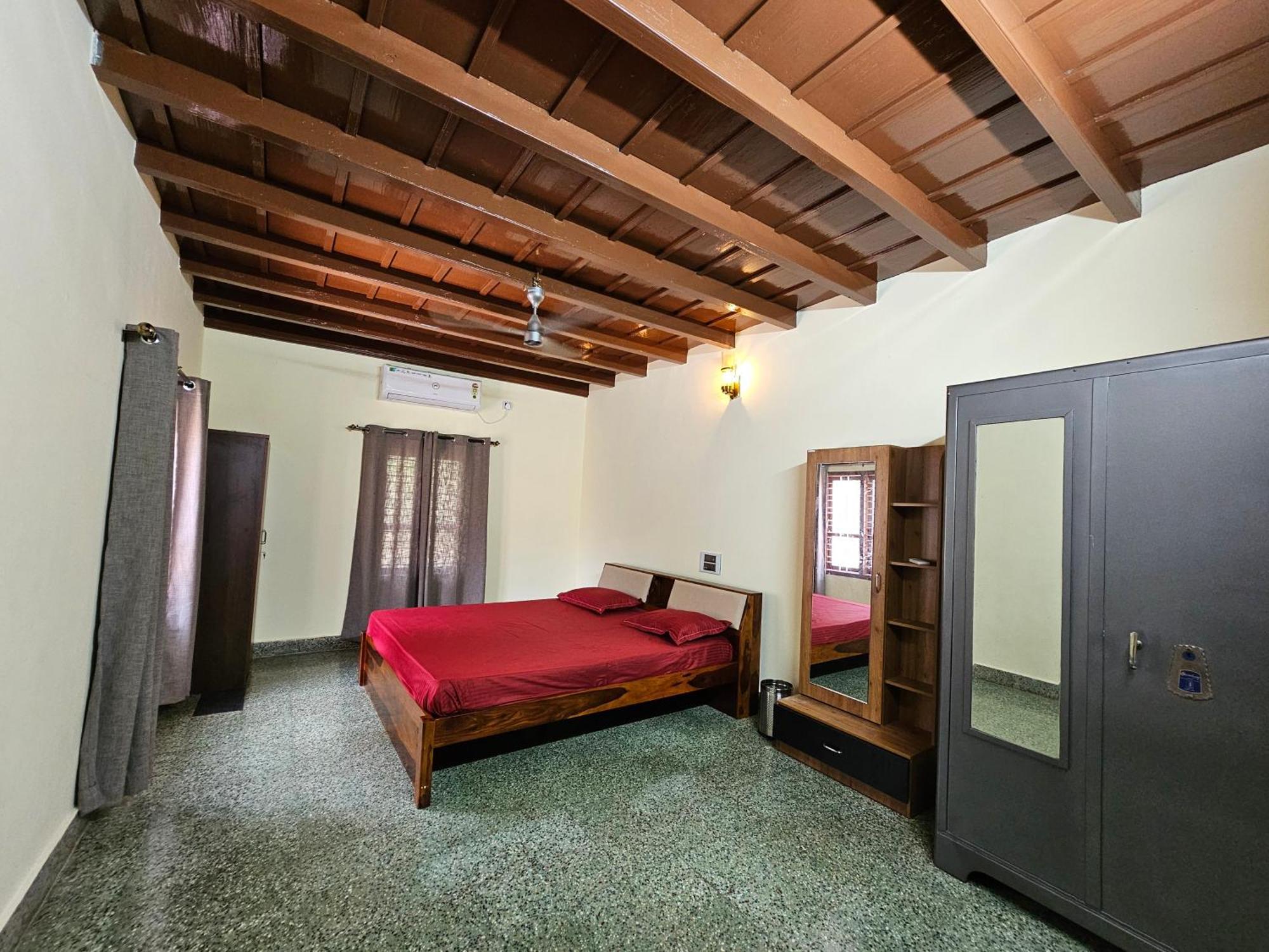 Veda Villa Kundapura ภายนอก รูปภาพ